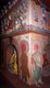 China: Buddha images within the dark recesses of the Dafo Si (Great Buddha Temple), Zhangye, Gansu Province